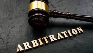 arbitration