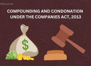Compounding & Condonation of Delay