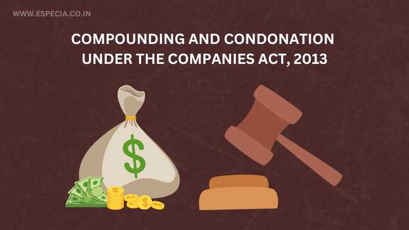 Compounding & Condonation of Delay