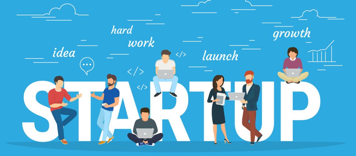 Start Ups