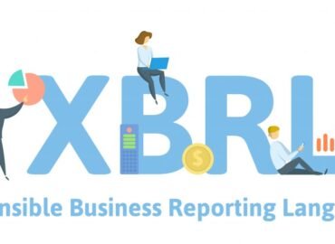 XBRL
