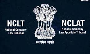NCLT/NCLAT