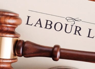 labour Laws